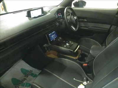 MAZDA MX-30 ROTARY-EV