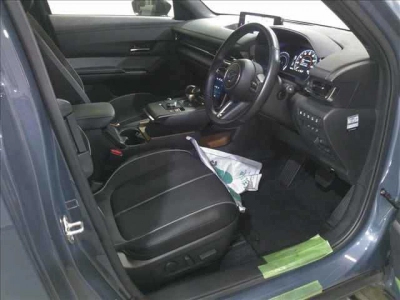 MAZDA MX-30 ROTARY-EV