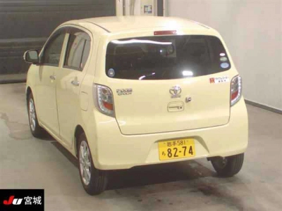 TOYOTA PIXIS EPOCH