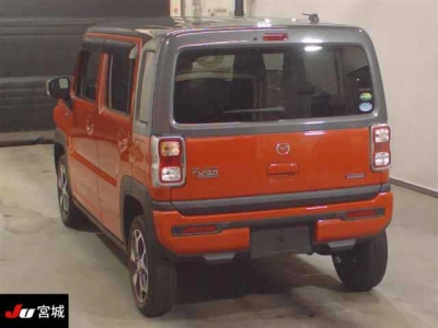 MAZDA FLAIR CROSSOVER