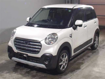 DAIHATSU CAST ACTIVA