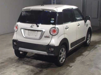 DAIHATSU CAST ACTIVA