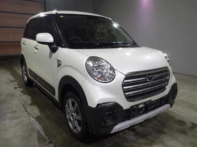 DAIHATSU CAST ACTIVA