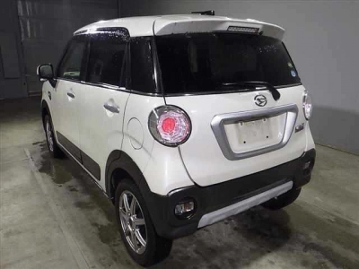 DAIHATSU CAST ACTIVA