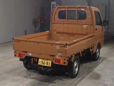 SUZUKI CARRY