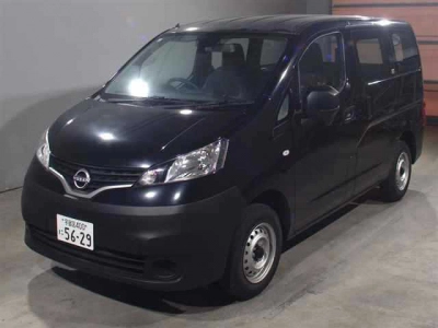 NISSAN NV200 VANETTE VAN
