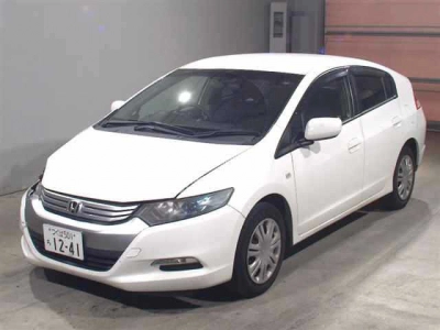 HONDA INSIGHT