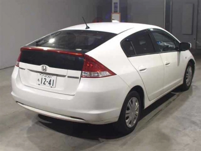 HONDA INSIGHT