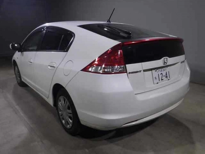 HONDA INSIGHT