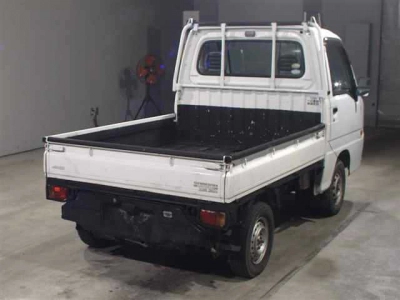 SUBARU SAMBAR TRUCK
