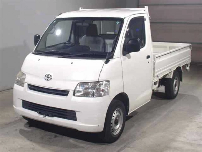 TOYOTA TOWN ACE TRUCK