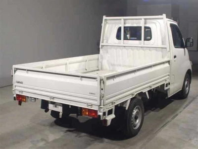 TOYOTA TOWN ACE TRUCK