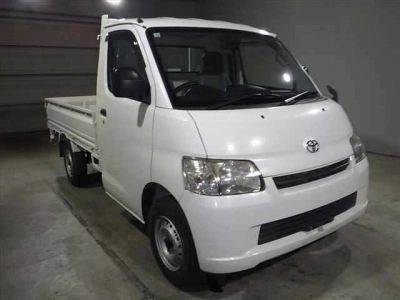 TOYOTA TOWN ACE TRUCK