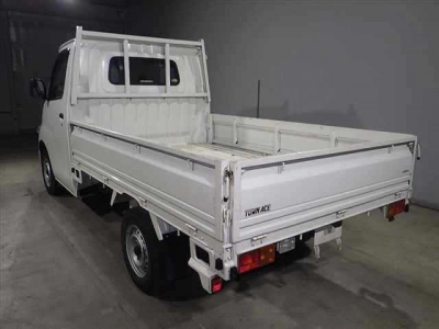 TOYOTA TOWN ACE TRUCK