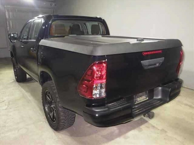 TOYOTA HILUX PICK UP