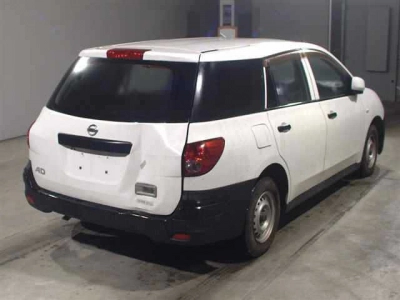 NISSAN AD VAN