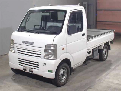 SUZUKI CARRY