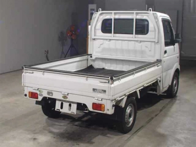 SUZUKI CARRY