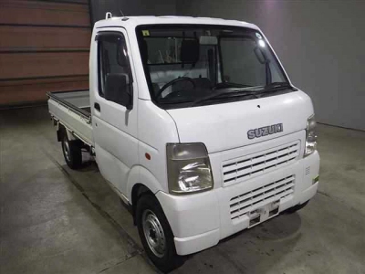 SUZUKI CARRY