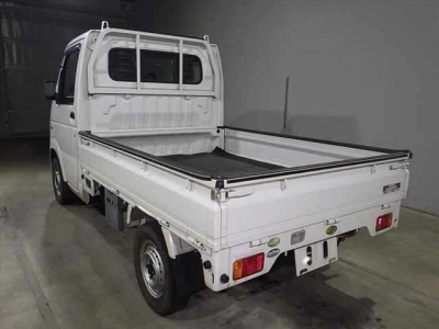 SUZUKI CARRY
