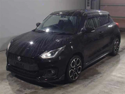 SUZUKI SWIFT SPORTS