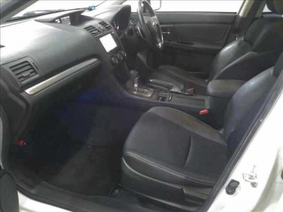 SUBARU IMPREZA SPORT