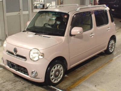 DAIHATSU MIRA COCOA