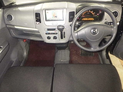 MAZDA AZ WAGON
