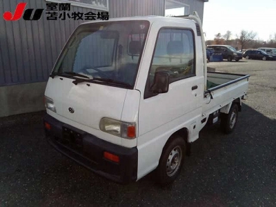 SUBARU SAMBAR TRUCK