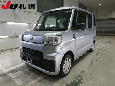 DAIHATSU HIJET CADDY