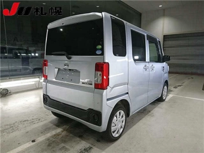 DAIHATSU HIJET CADDY