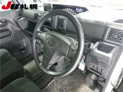 DAIHATSU HIJET CADDY