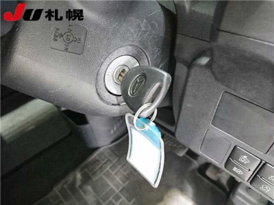 DAIHATSU HIJET CADDY