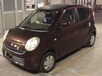 SUZUKI MRWAGON