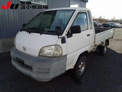 TOYOTA LITE ACE TRUCK