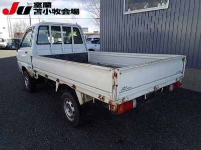 TOYOTA LITE ACE TRUCK