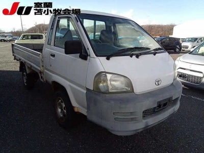 TOYOTA LITE ACE TRUCK