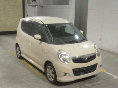 SUZUKI MRWAGON
