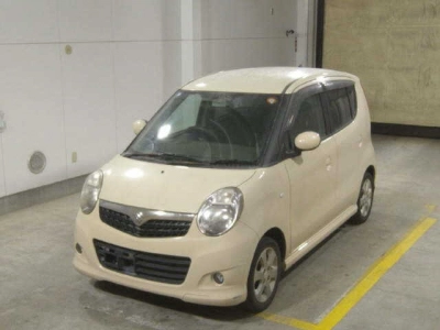 SUZUKI MRWAGON
