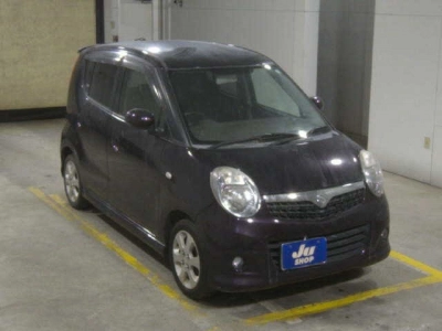 SUZUKI MRWAGON