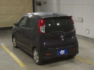 SUZUKI MRWAGON