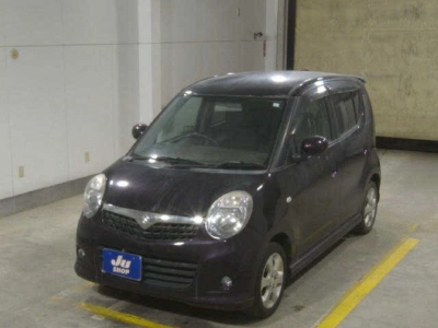 SUZUKI MRWAGON