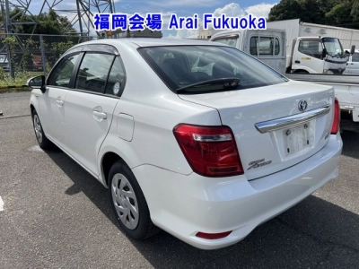 OTHER  COROLLA AXIO HV