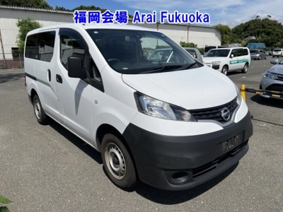 NISSAN NV200 VANETTE