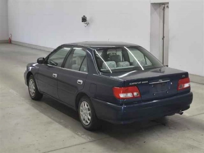 TOYOTA CARINA