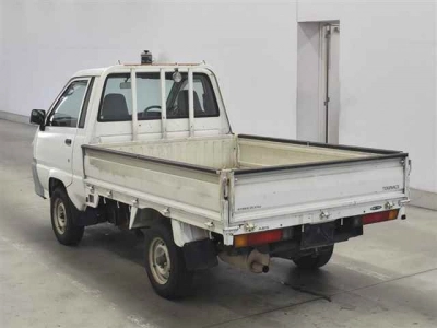 TOYOTA TOWN ACE TRUCK
