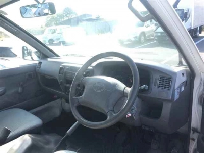 TOYOTA TOWN ACE TRUCK