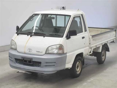 TOYOTA TOWN ACE TRUCK