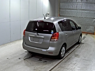 TOYOTA COROLLA SPACIO