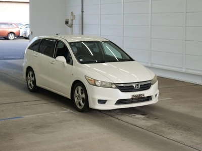 HONDA STREAM